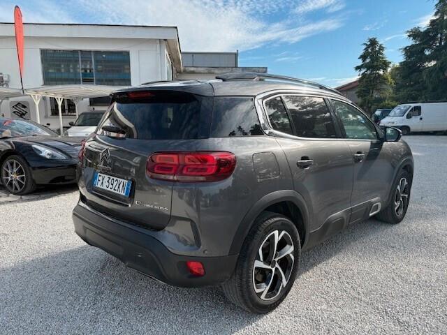 Citroen C5 Aircross TUA DA 243€/MESE NO ANTICIPO