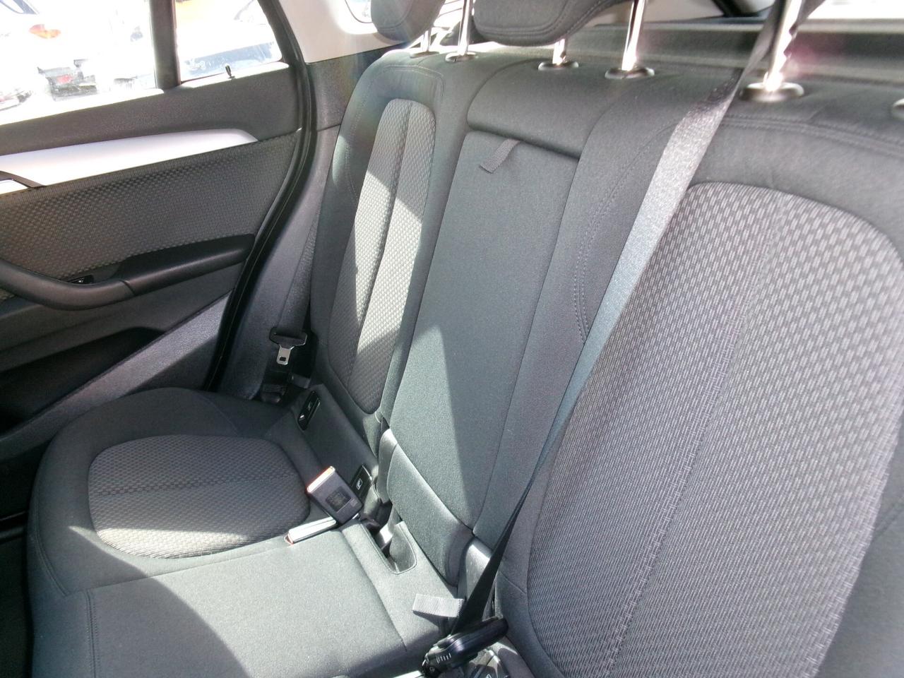 Bmw X1 SDRIVE 18D 2.0 150CV E6D X-LINE PLUS KM CERTIFICAT