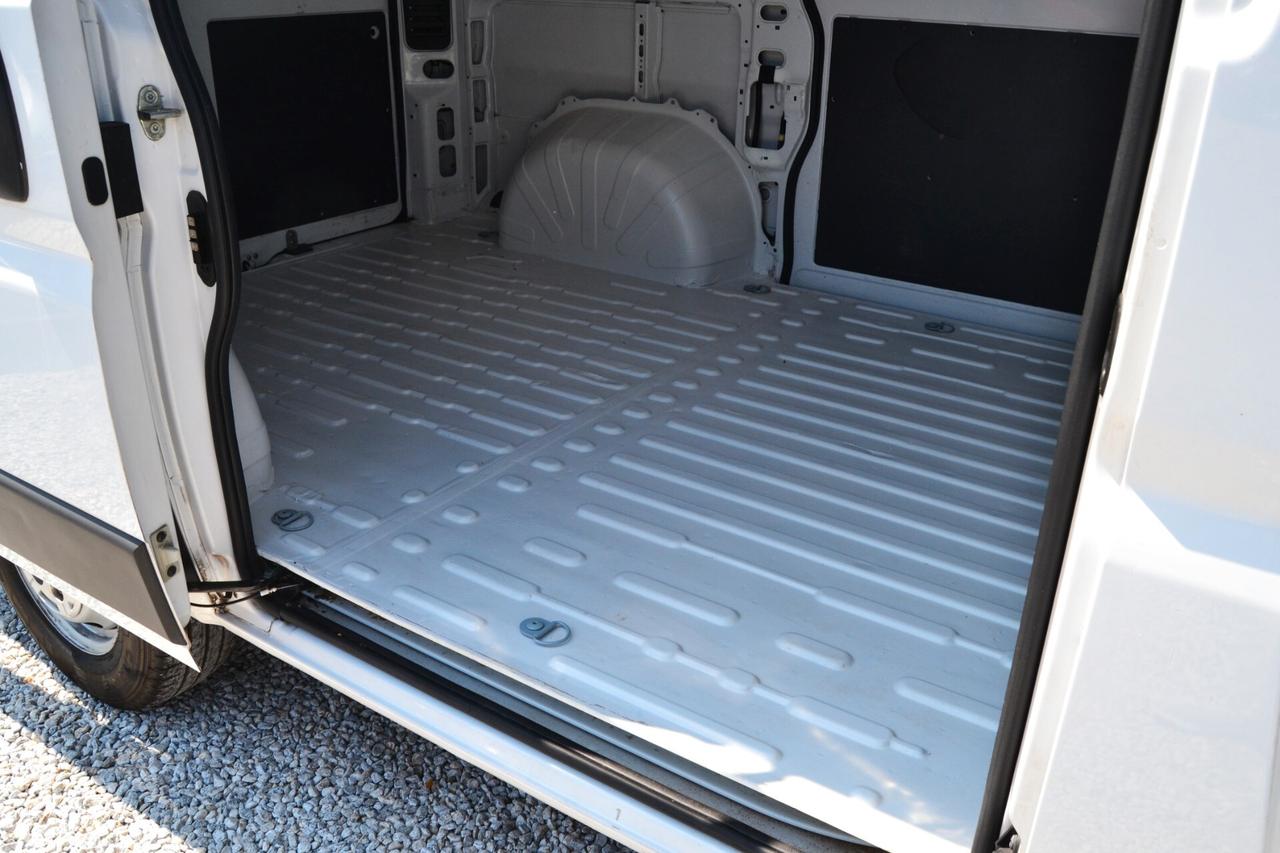 Fiat Ducato 30 2.3 MJT 140CV CH2 12/2019