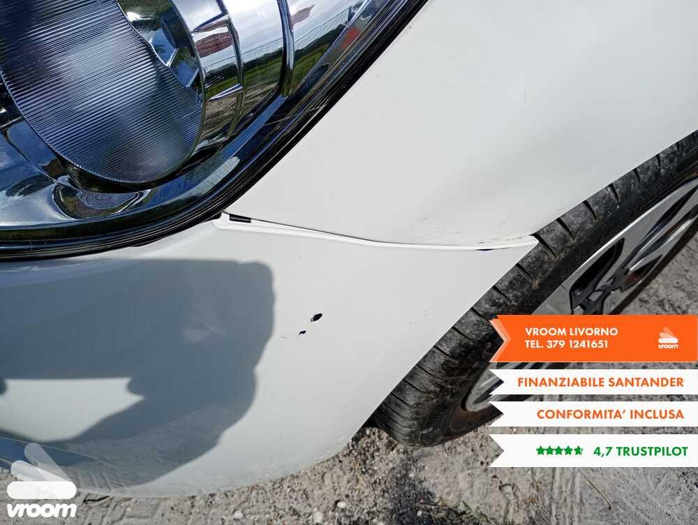 CITROEN C3 2ª serie C3 1.2 VTi 82 Exclusive
