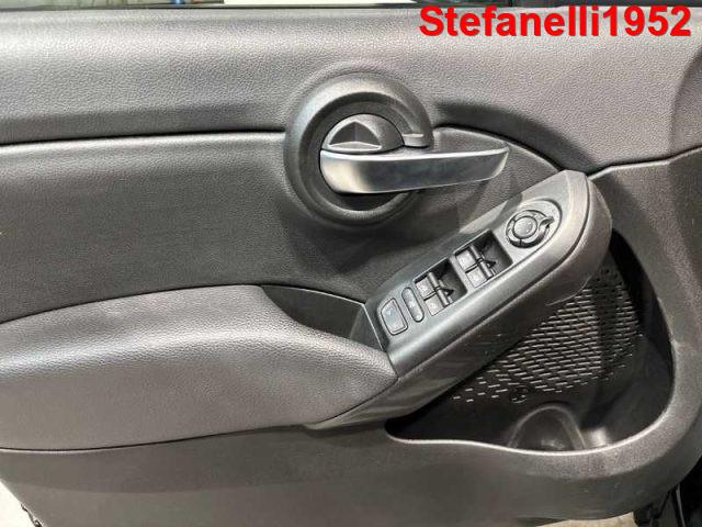 FIAT 500X - 1.0 T3 S-Design Cross 120cv