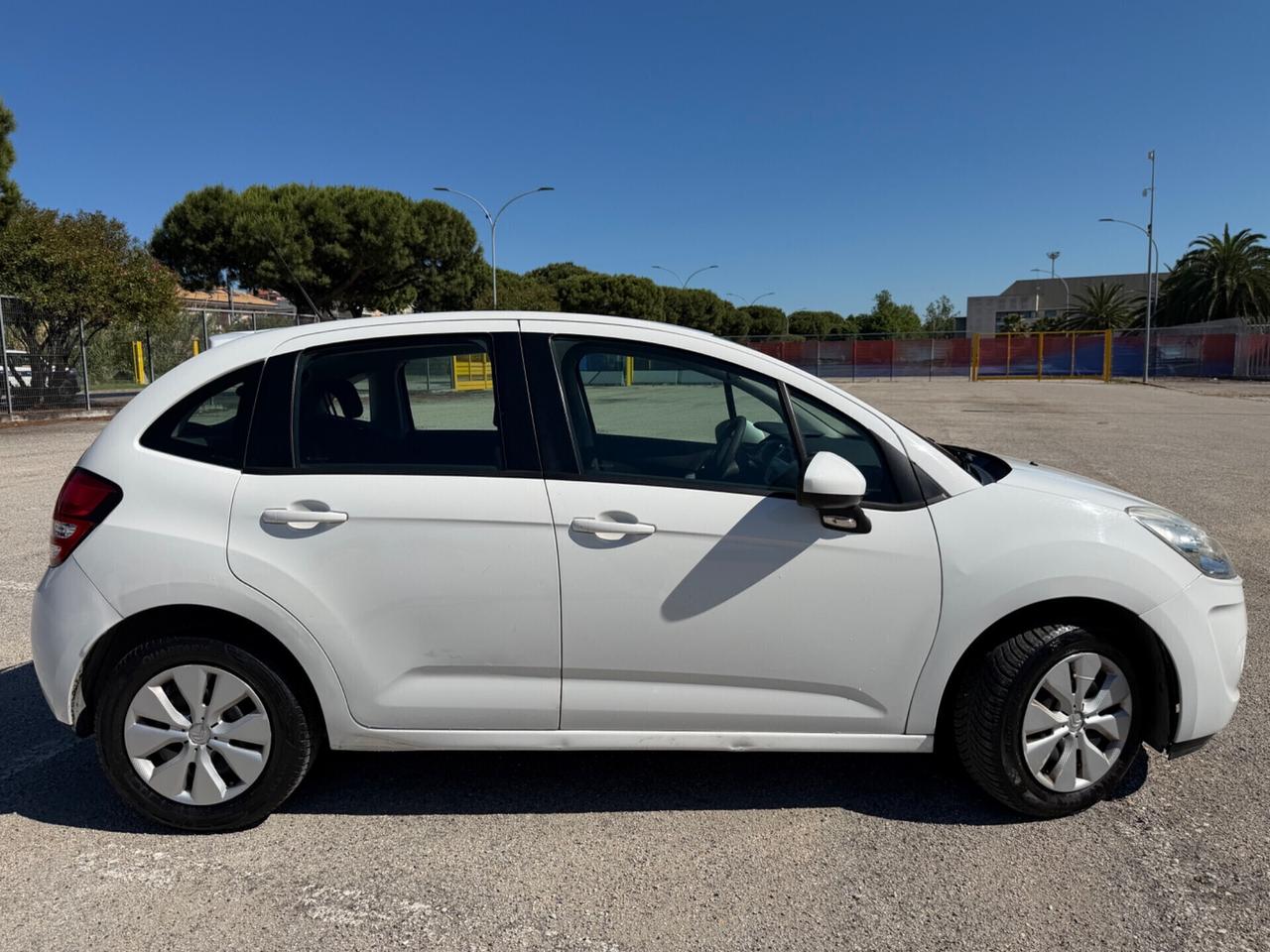 Citroen C3 1.1 Seduction Limited