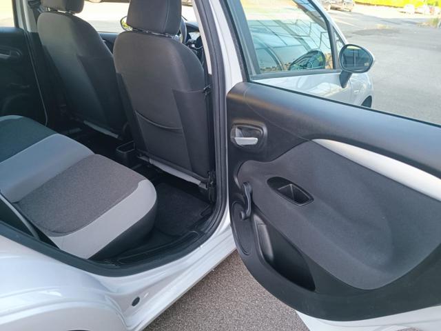 FIAT Punto 1.3 MJT II 75 CV 5 porte Easy