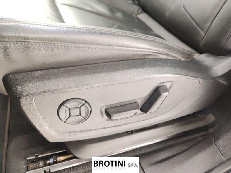 Audi Q3 Sportback 35 TDI S tronic