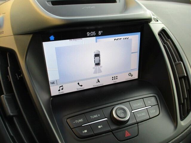 Ford Kuga 1.5 TDCI 120 CV S&S 2WD Business