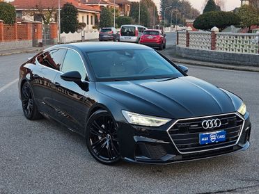 Audi A7 SPB 50 3.0 TDI quattro S LINE FULL OPTIONAL