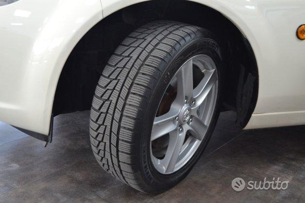 MAZDA MX-5 1.8L Wind Roadster UniPro/KmDoc/Navi/1P