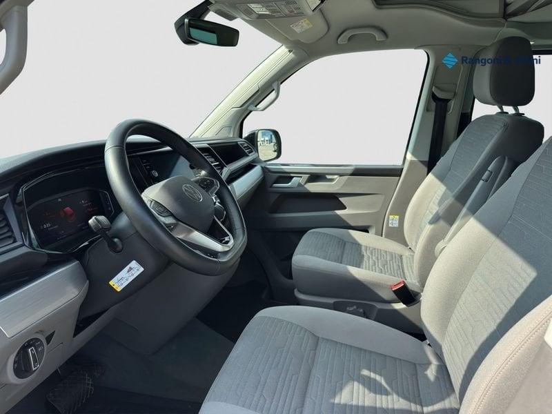 Volkswagen California 2.0 TDI 150CV DSG Ocean Edition
