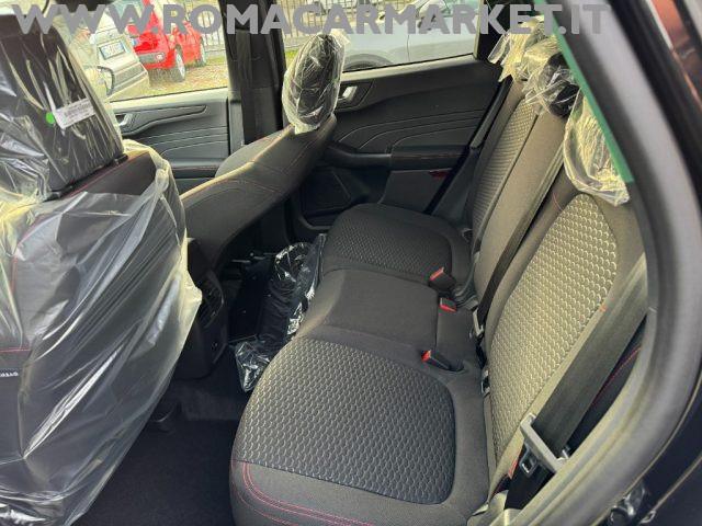 FORD Kuga 2.5 Full Hybrid 180 CV CVT 2WD ST-Line