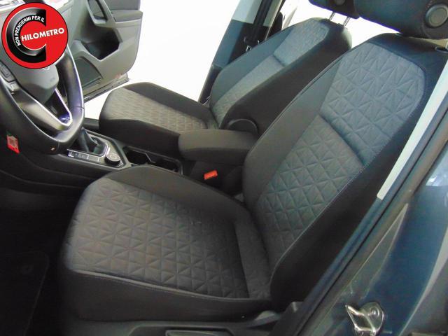 VOLKSWAGEN Tiguan 2.0 TDI 150 CV SCR DSG 4MOTION Life
