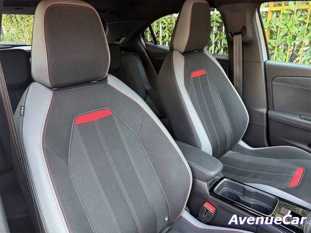 OPEL Mokka GS Line TELECAMERA POST. PREZZO REALE IVA ESPOSTA