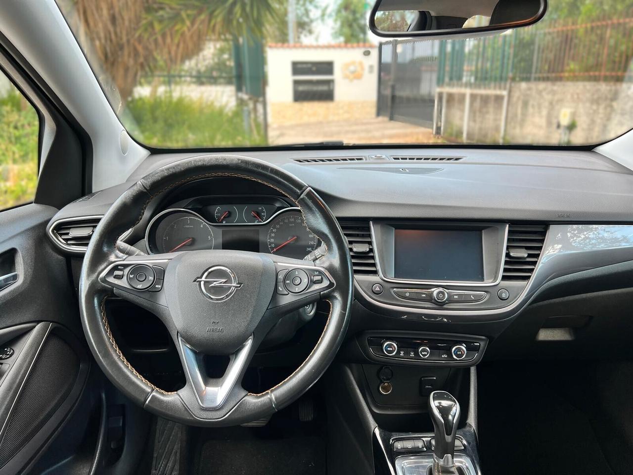 OPEL CROSSLAND X 1.5 ECOTEC C/A Advance - 2019