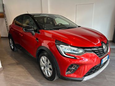 Renault Captur 1.6 E-tech Hybrid Initiale Paris NEOPATENTATI