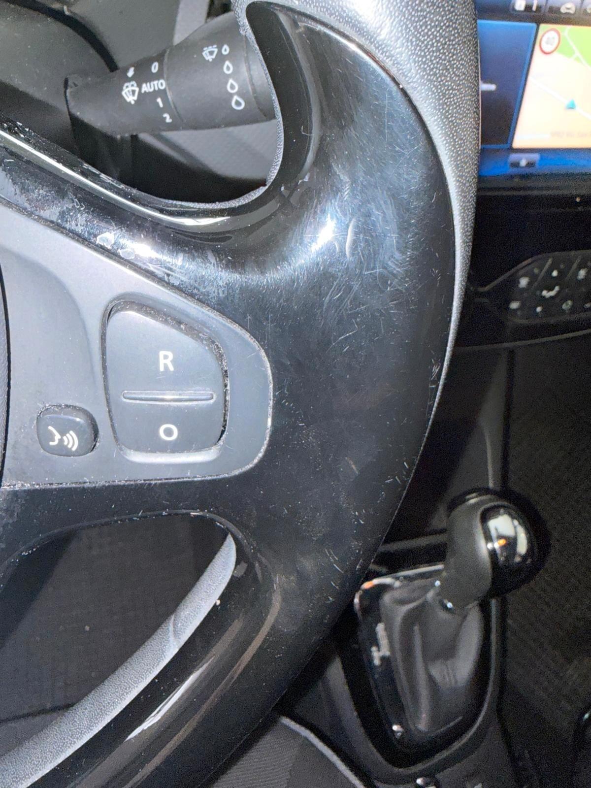 RENAULT CAPTUR 1.5 DCI 90 CV ENERGY R-LINK