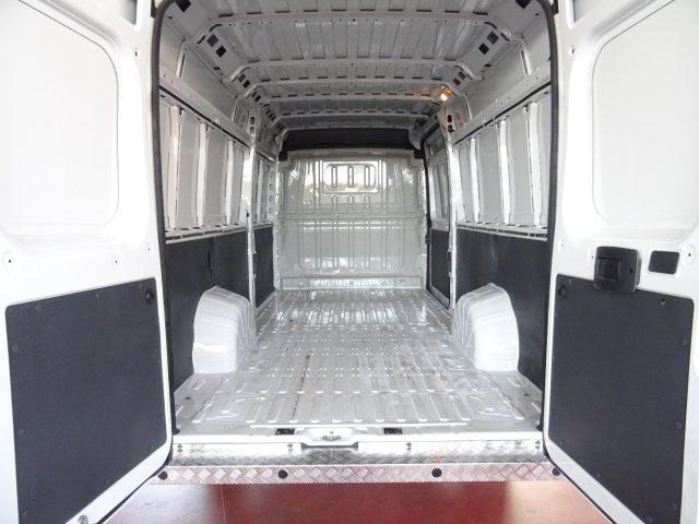 CITROEN Jumper 35Q BlueHDi140 S&S PLungo L4-TM Furgone Heavy