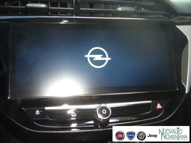 OPEL Corsa 1.2 100CV Edition 100CV XHL MT6 WINTER PACK