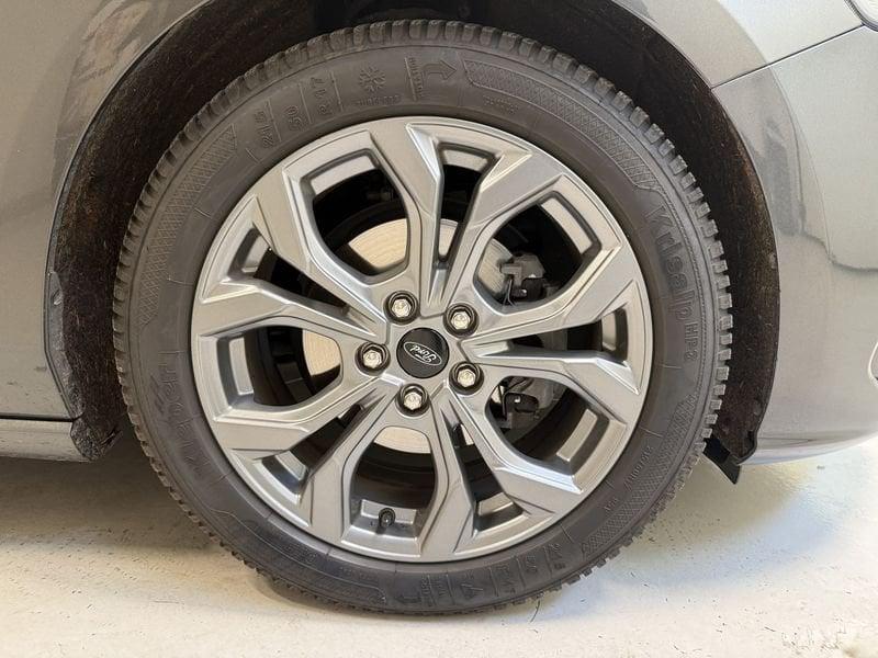 Ford Focus Focus SW 1.0t ecoboost h ST-Line 125cv