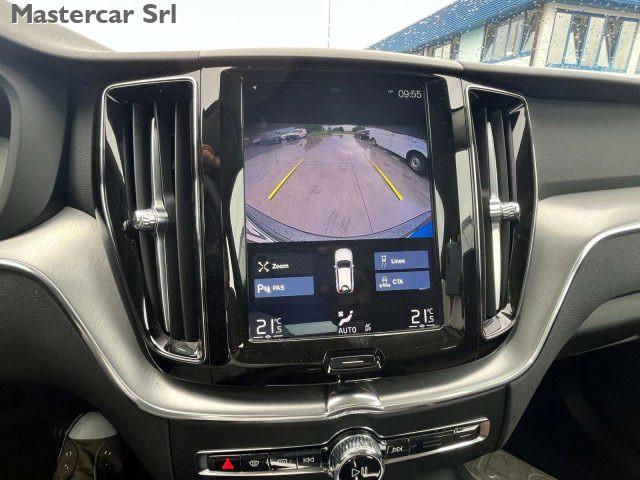 VOLVO XC60 2.0 t8 Business Plus awd 303cv geartronic GA096GH