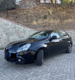 Alfa Romeo Giulietta 1.6 JTDm-2 105Cv 2014