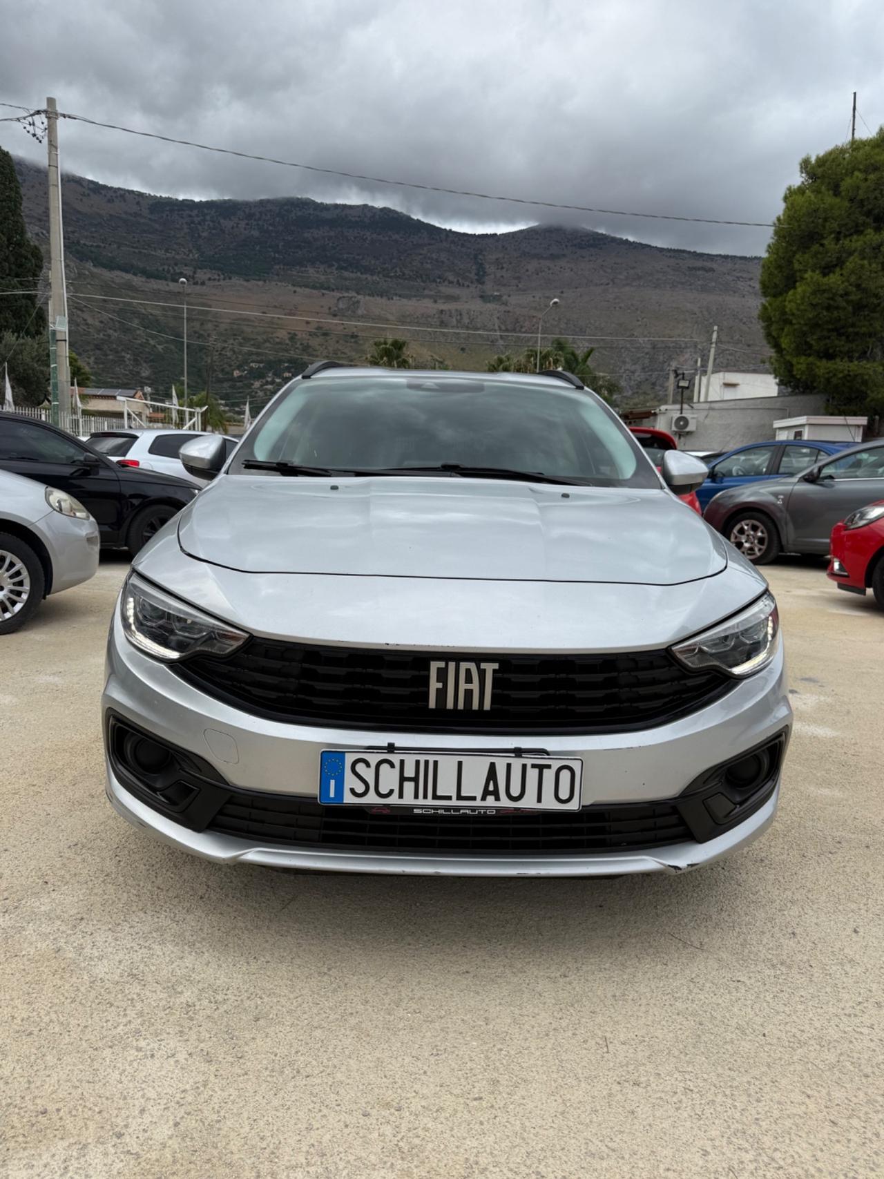 Fiat Tipo 1.6 Mjt S&S 5 porte City Life