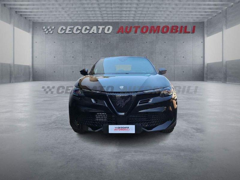 Alfa Romeo Junior Junior 1.2 ibrida 136cv edct6