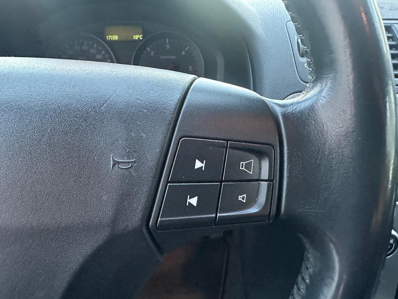 Volvo C30 2.0 D Summum (Garanzia 24 Mesi)