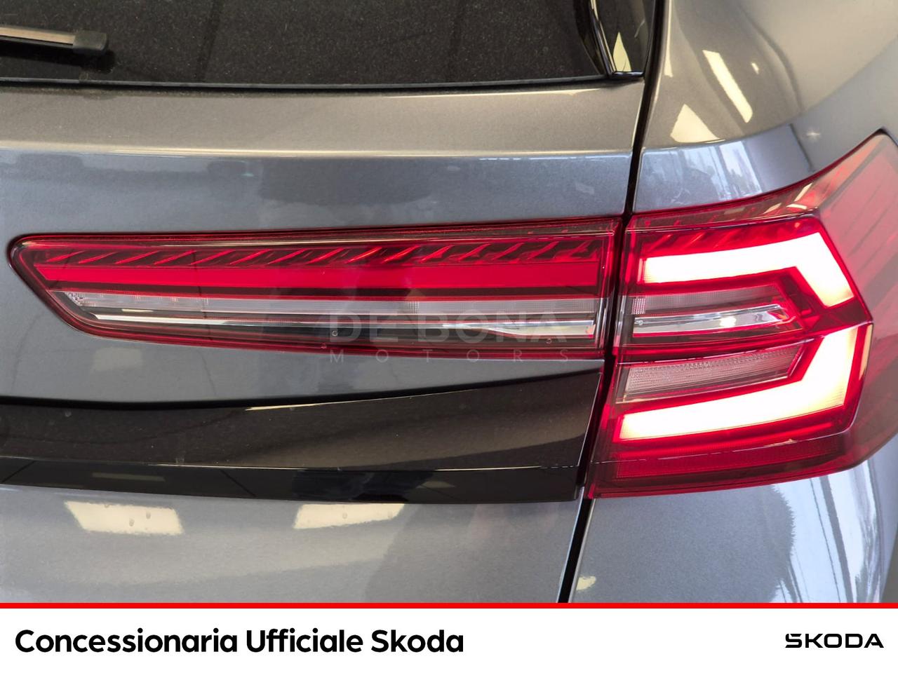 Skoda Kodiaq 2.0 tdi executive 150cv dsg 7p.ti