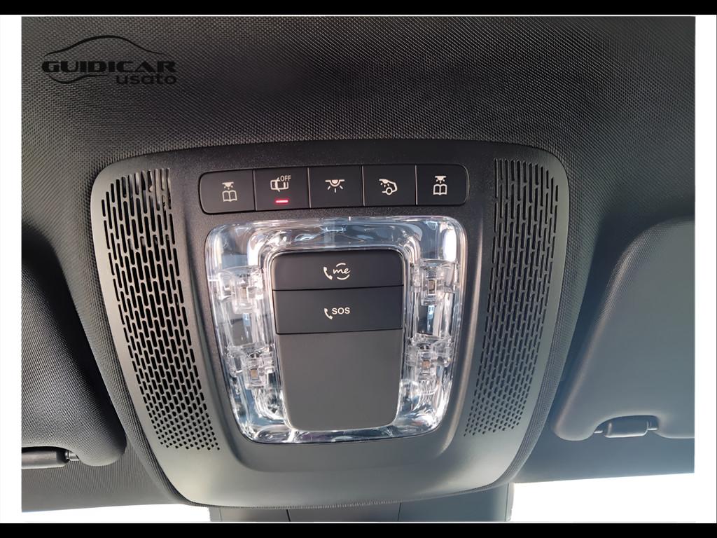 Mercedes-Benz Classe A - W177 2023 - A 180 d AMG Line Advanced Plus auto