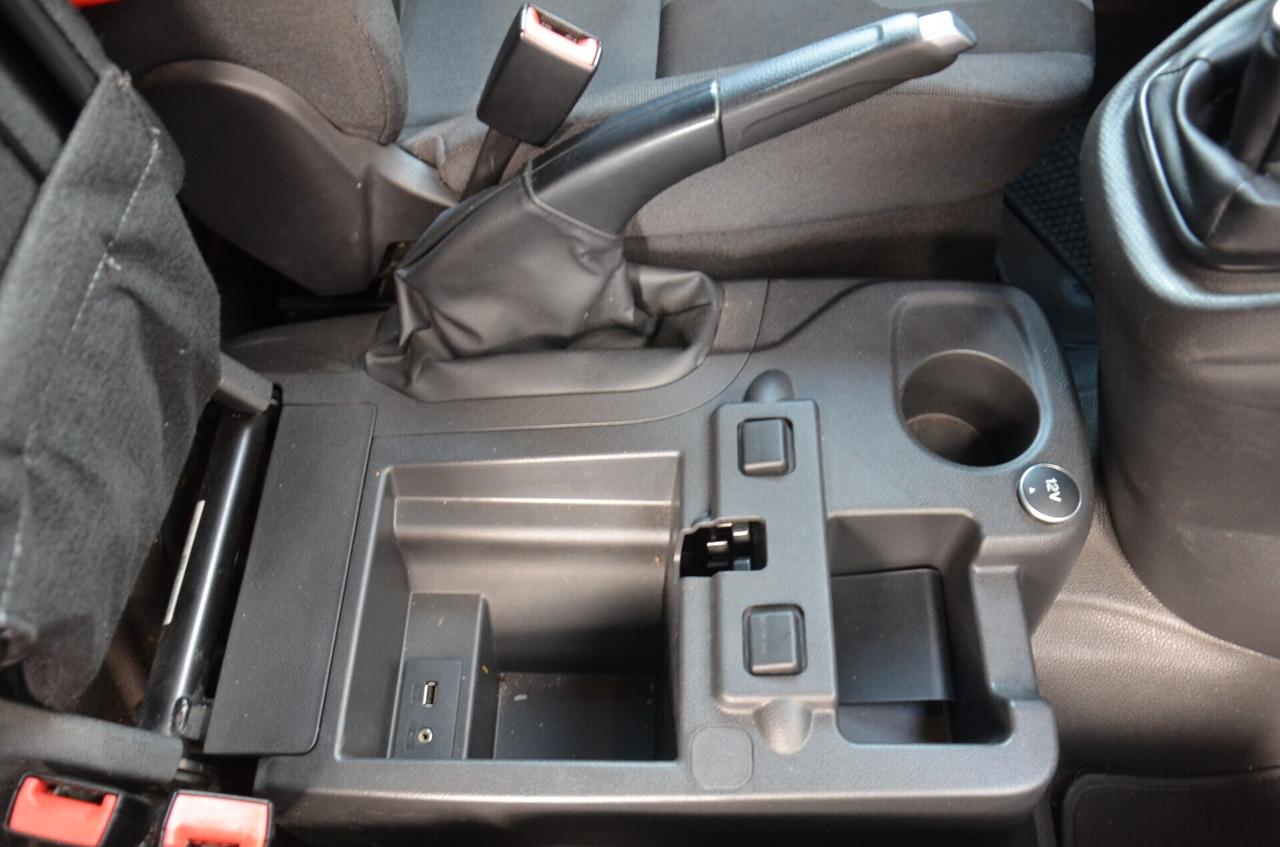 Ford Transit Connect 1.6 TDCi