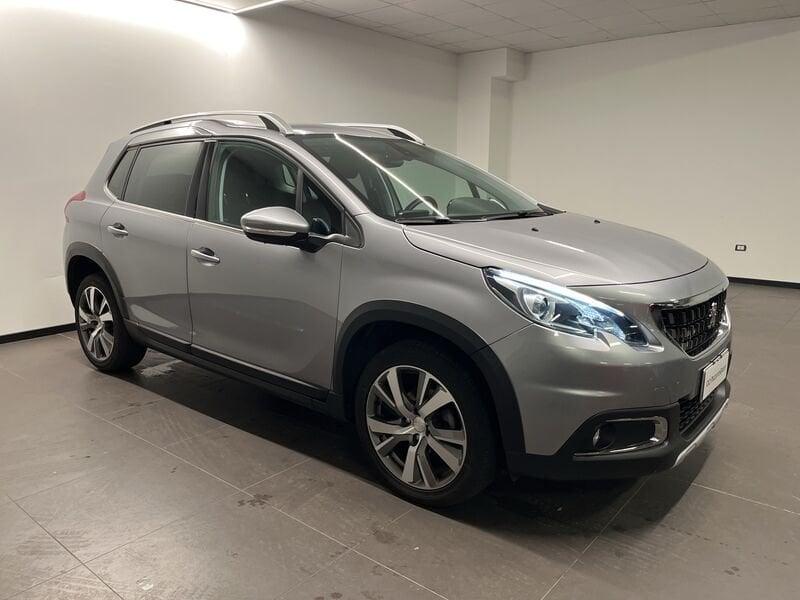 Peugeot 2008 1.5 BLUEHDI