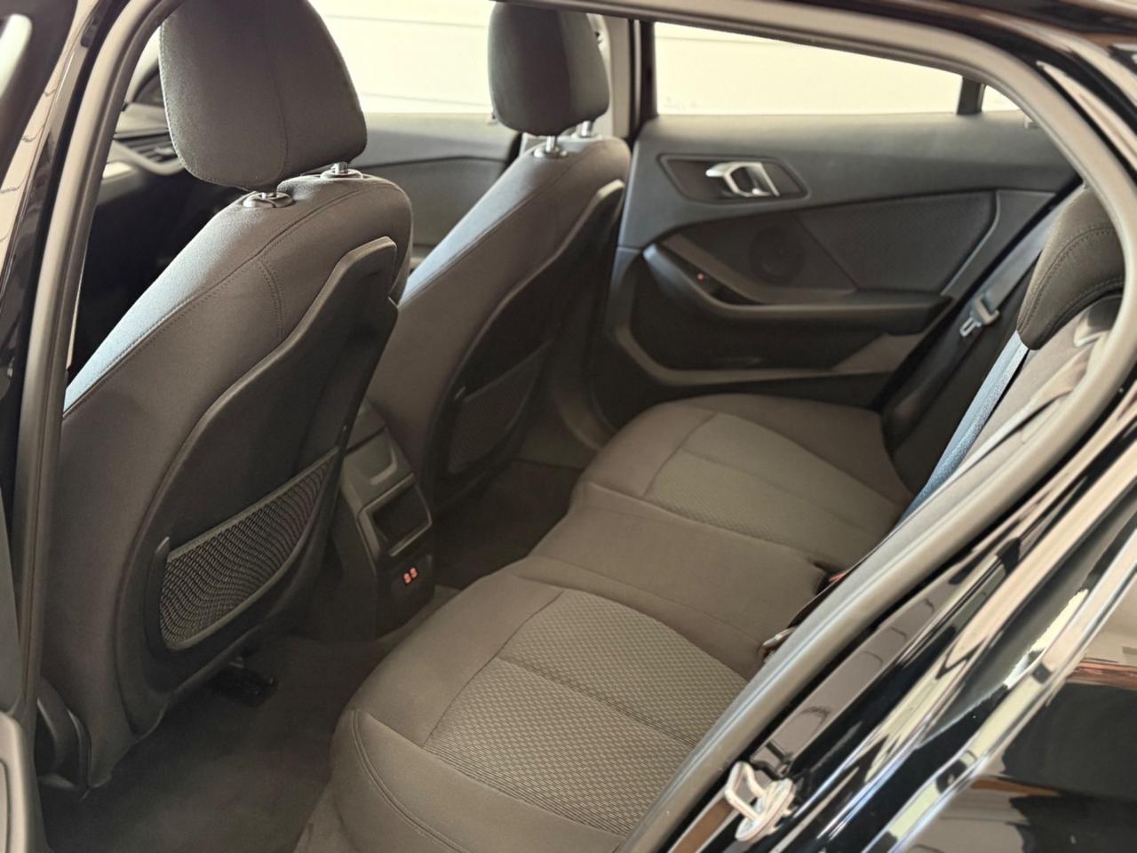 Bmw 116d - CRUISE/SENSORI/NAVI/GOMMATA