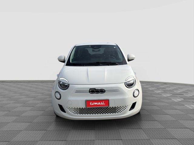 FIAT 500e 500 Berlina 42 kWh