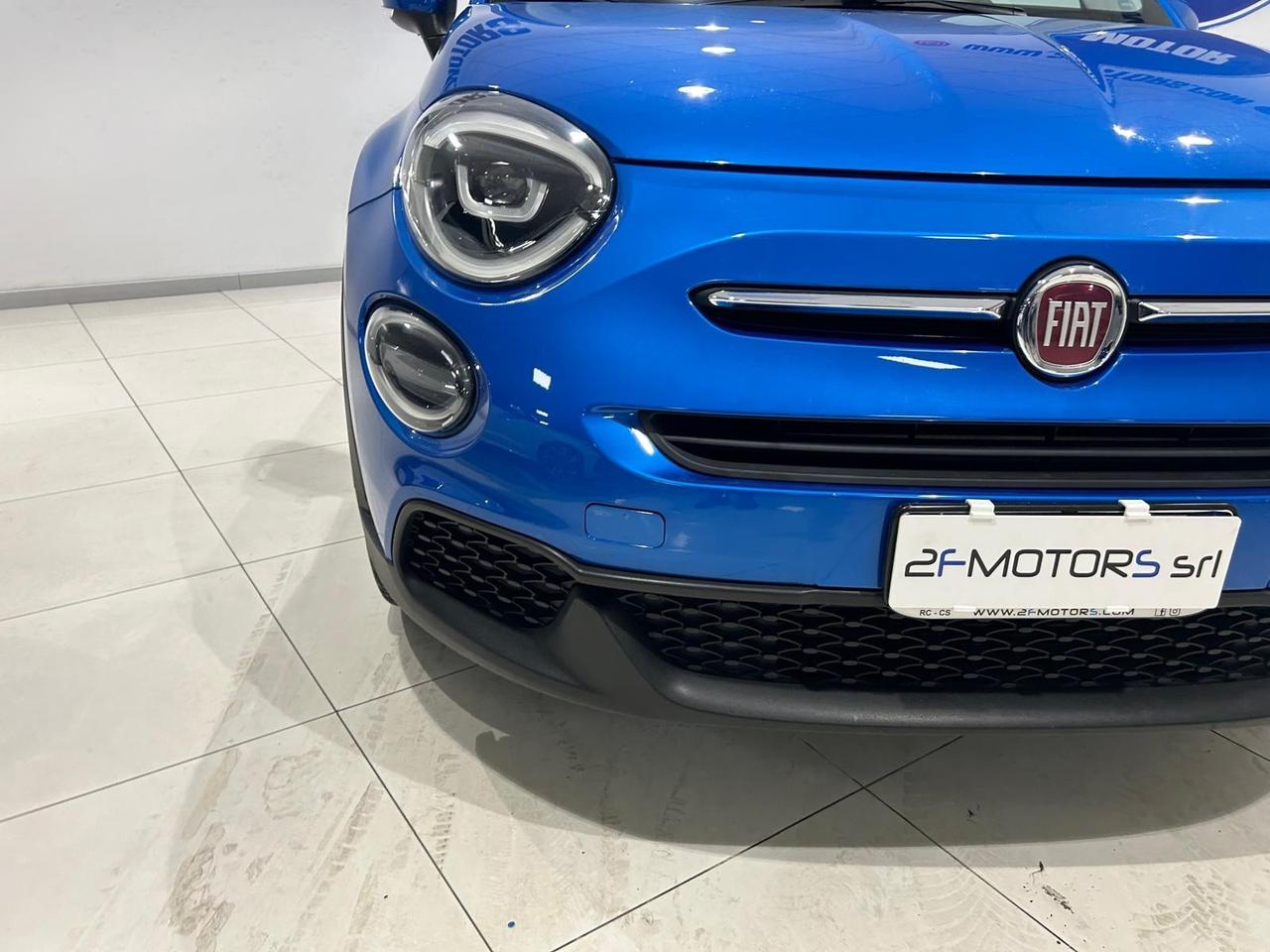 Fiat 500X 1.6 mjt Lounge 4x2 120cv