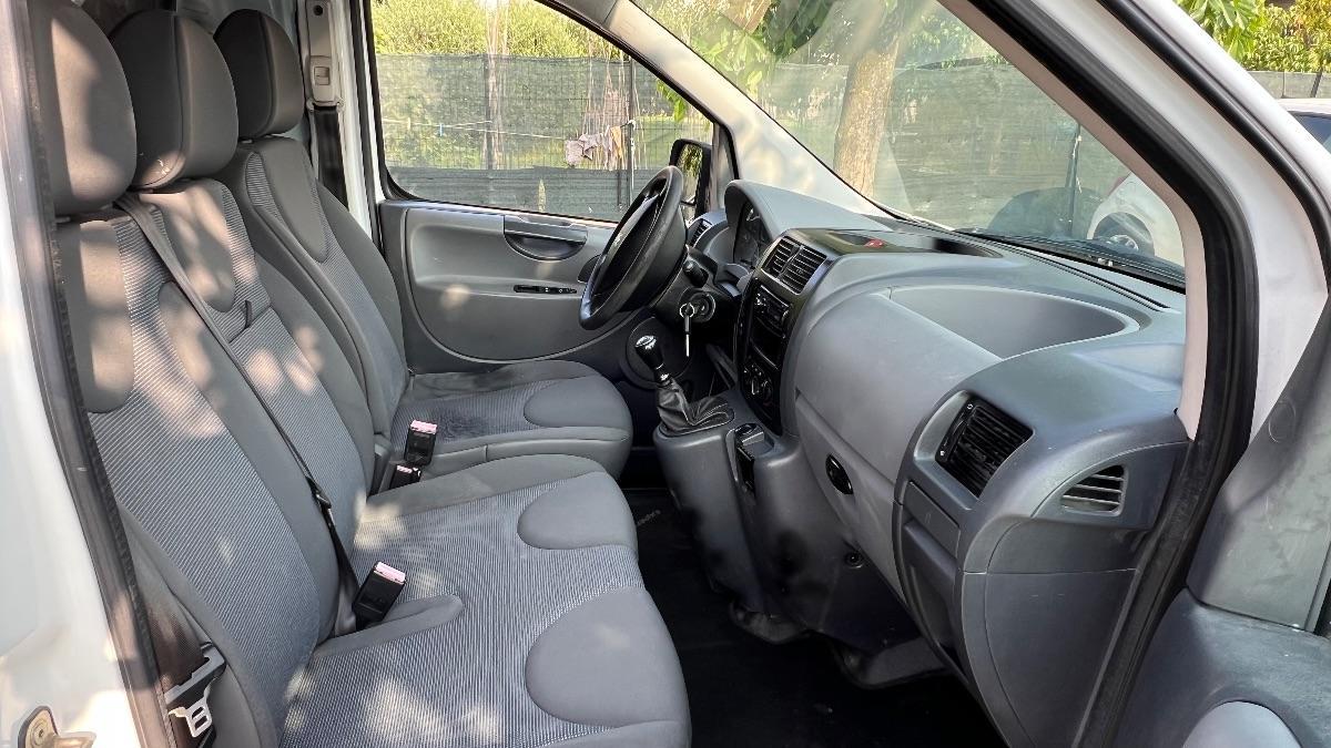 PEUGEOT expert 1.6 hdi 90cv L1H1 10q