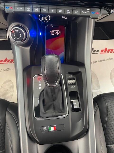 Alfa Romeo Tonale 1.5 130 CV MHEV TCT7 Edizione Speciale