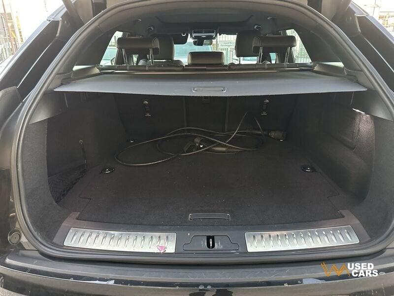 Land Rover Range Rover Velar 2.0 I4 PHEV 404 CV R-Dynamic SE