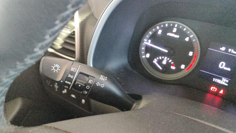 Hyundai Tucson 1.6 CRDi 2wd 115cv Xline