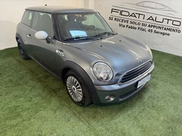Mini ONE 1.4 BENZINA GPL OK NEOPATENTATI