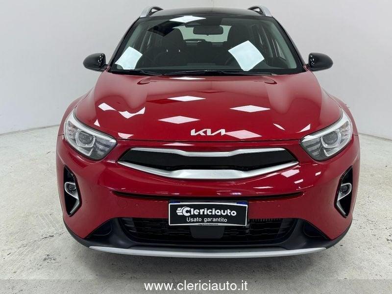 KIA Stonic 1.0 T-GDi 120 CV MHEV DCT Style