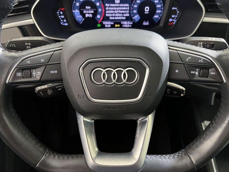 Audi Q3 Q3 35 1.5 tfsi Business Advanced s-tronic