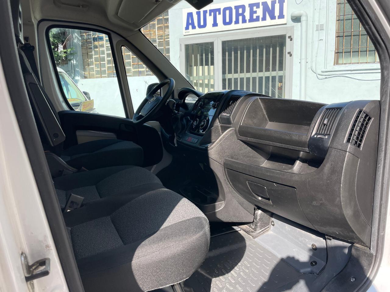 Fiat Ducato 33 2.3 MJT 120CV PM-TM Furgone