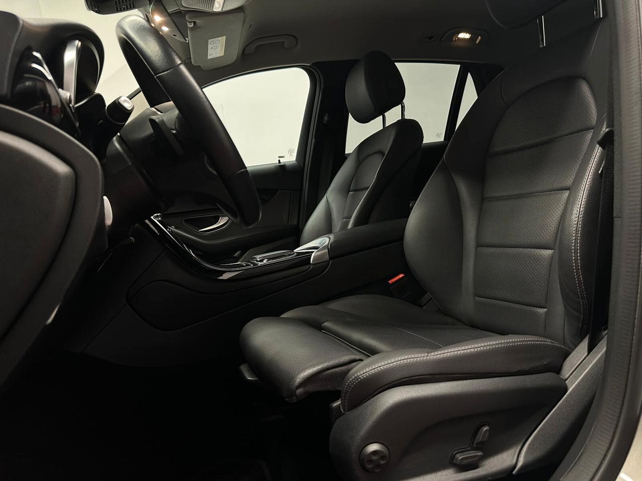 GLC 300 de 4Matic PREZZO REALE IVA ESPOSTA