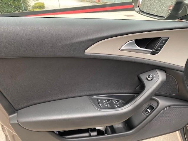 Audi A6 allroad 3.0 TDI 218 CV S tronic Business