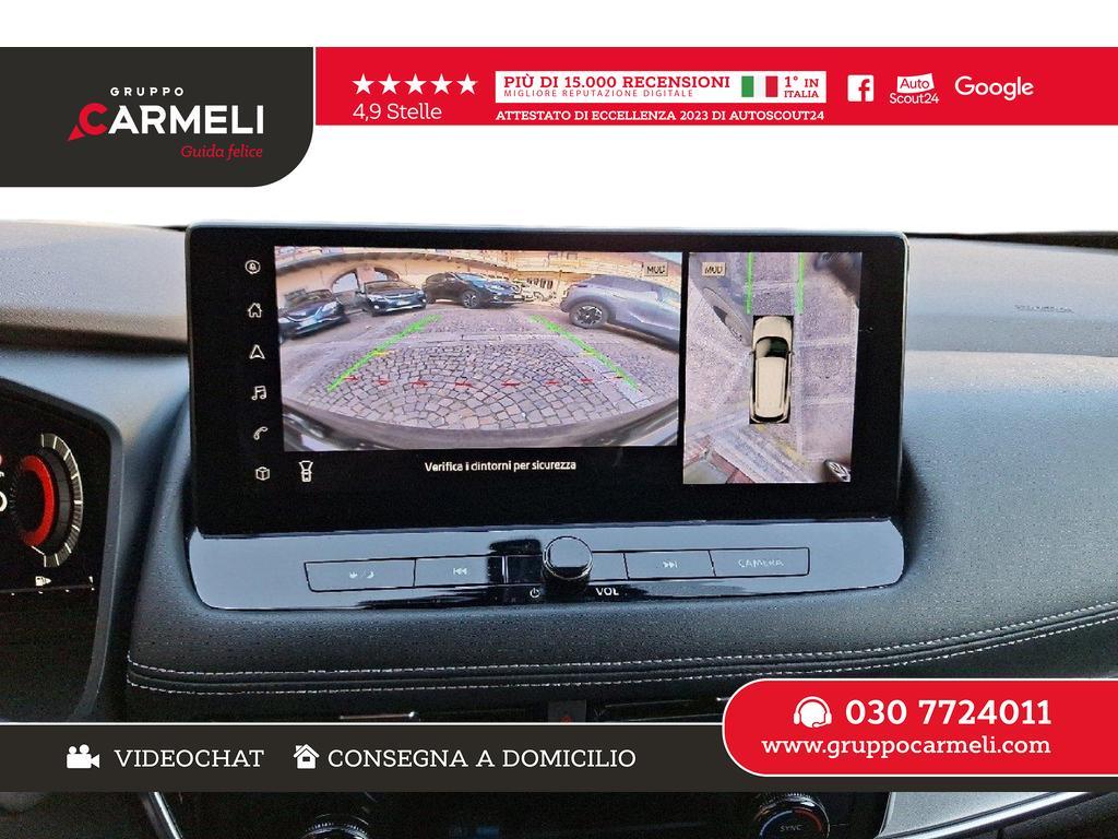 Nissan X-Trail 1.5 e-POWER N-Connecta e-4ORCE 4WD