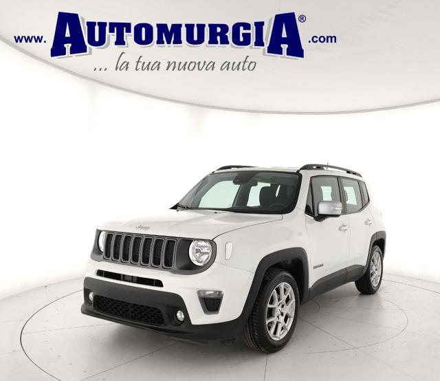 JEEP Renegade 1.0 T3 Limited