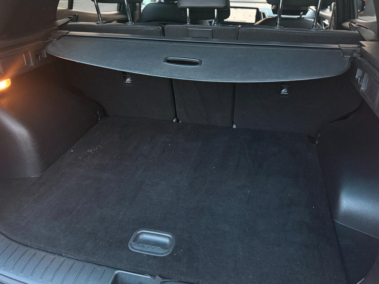 Kia Sportage 1.6 CRDi MHEV AWD DCT GT-line