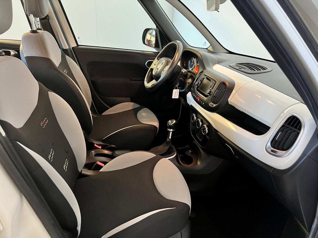 Fiat 500L 1.4 95 CV Pop Star