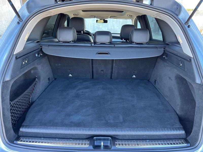 Mercedes-Benz GLC - X253 2019 300 de phev (eq-power) Premium 4matic auto