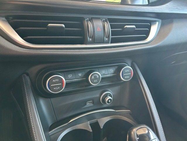 ALFA ROMEO Stelvio 2.2 Turbodiesel 210 CV AT8 Q4 Executive
