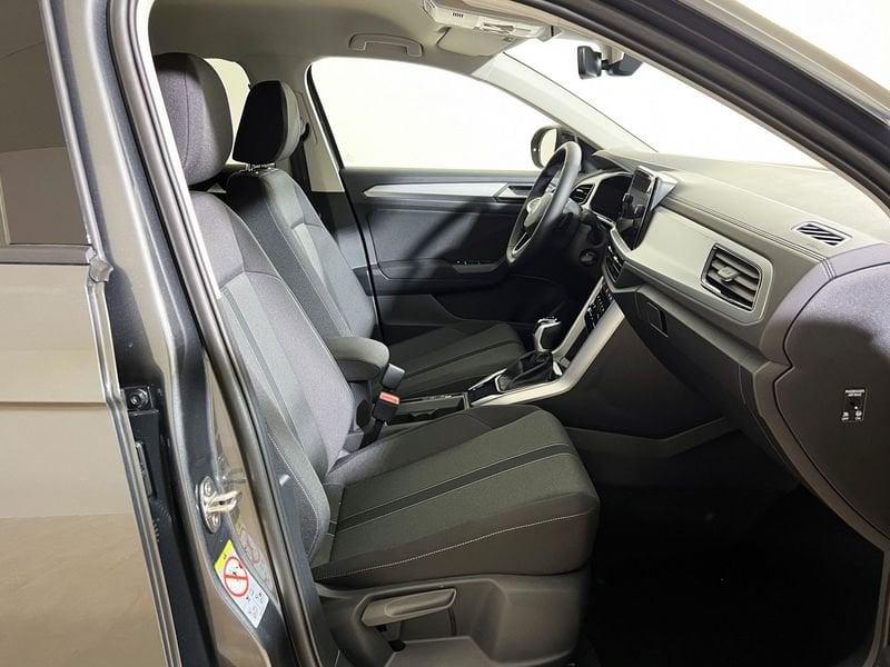 Volkswagen T-Roc T-Roc 1.5 TSI ACT DSG Sport